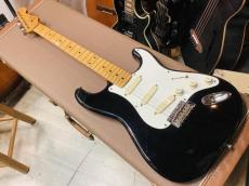 Fender Japan ST54-95LS Black 93-94 フェンダー　ジャパン