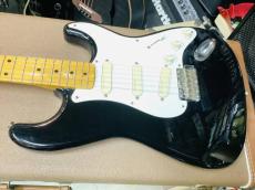Fender Japan ST54-95LS Black 93-94 フェンダー　ジャパン_2