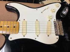 Fender Japan ST54-95LS Black 93-94 フェンダー　ジャパン_3