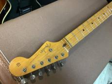 Fender Japan ST54-95LS Black 93-94 フェンダー　ジャパン_4