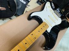 Fender Japan ST54-95LS Black 93-94 フェンダー　ジャパン_5