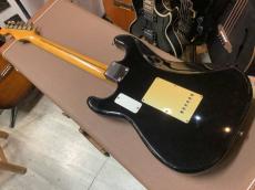 Fender Japan ST54-95LS Black 93-94 フェンダー　ジャパン_6