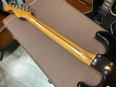 Fender Japan ST54-95LS Black 93-94 フェンダー　ジャパン_7