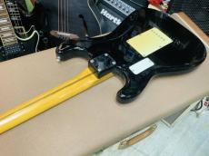 Fender Japan ST54-95LS Black 93-94 フェンダー　ジャパン_8