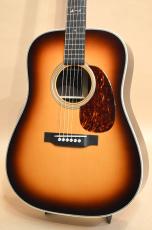 Headway HD-280 Custom GJ Made by Momose & Furihata　2021年製_5