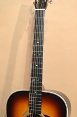 Headway HD-280 Custom GJ Made by Momose & Furihata　2021年製_6