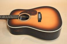 Headway HD-280 Custom GJ Made by Momose & Furihata　2021年製_12