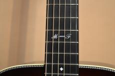 Headway HD-280 Custom GJ Made by Momose & Furihata　2021年製_16