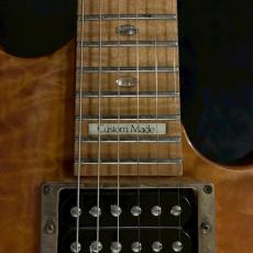 Ibanez 540S QM 【3.1kg】【USED】_11