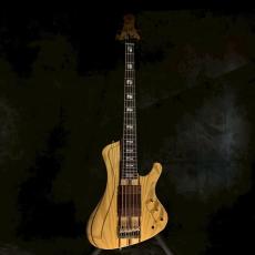 ESP STREAM-24NTB-SL5/Ash 【USED】【4.8kg】_4