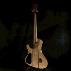 ESP STREAM-24NTB-SL5/Ash 【USED】【4.8kg】_7