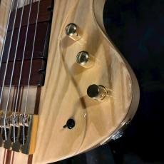 ESP STREAM-24NTB-SL5/Ash 【USED】【4.8kg】_10