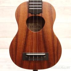 KoAloha KSM-10/UPT Soprano Pikake 【ソプラノ/ハワイアンコア】【ギヤペグ仕様】【24回金利0%対象】【送料込】