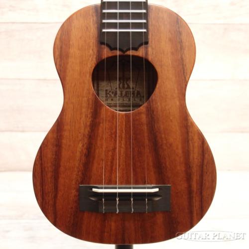 KoAloha KSM-10/UPT Soprano Pikake 【ソプラノ/ハワイアンコア】【ギヤペグ仕様】【24回金利0%対象】【送料込】