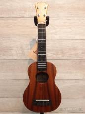 KoAloha KSM-10/UPT Soprano Pikake 【ソプラノ/ハワイアンコア】【ギヤペグ仕様】【24回金利0%対象】【送料込】_2