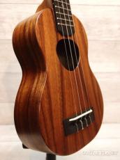 KoAloha KSM-10/UPT Soprano Pikake 【ソプラノ/ハワイアンコア】【ギヤペグ仕様】【24回金利0%対象】【送料込】_3