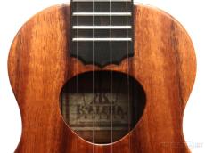 KoAloha KSM-10/UPT Soprano Pikake 【ソプラノ/ハワイアンコア】【ギヤペグ仕様】【24回金利0%対象】【送料込】_6