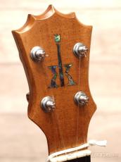 KoAloha KSM-10/UPT Soprano Pikake 【ソプラノ/ハワイアンコア】【ギヤペグ仕様】【24回金利0%対象】【送料込】_8