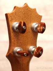 KoAloha KSM-10/UPT Soprano Pikake 【ソプラノ/ハワイアンコア】【ギヤペグ仕様】【24回金利0%対象】【送料込】_9