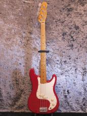 Fender Bullet Bass Deluxe B-34 '83