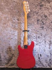 Fender Bullet Bass Deluxe B-34 '83_2