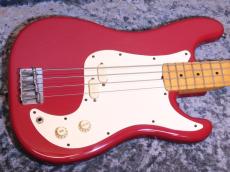 Fender Bullet Bass Deluxe B-34 '83_3
