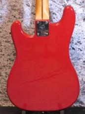 Fender Bullet Bass Deluxe B-34 '83_4