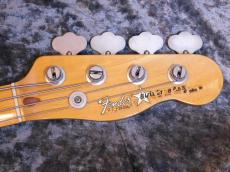 Fender Bullet Bass Deluxe B-34 '83_5