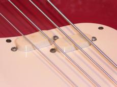Fender Bullet Bass Deluxe B-34 '83_6