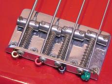 Fender Bullet Bass Deluxe B-34 '83_7