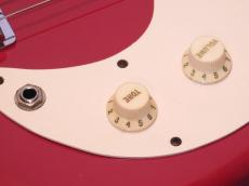 Fender Bullet Bass Deluxe B-34 '83_8