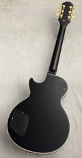 Epiphone Les Paul Custom -Ebony- #24111529347 ≒3.94kg【大人気ブラックビューティ!】_6