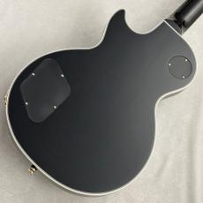 Epiphone Les Paul Custom -Ebony- #24111529347 ≒3.94kg【大人気ブラックビューティ!】_7