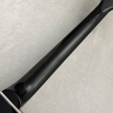 Epiphone Les Paul Custom -Ebony- #24111529347 ≒3.94kg【大人気ブラックビューティ!】_8