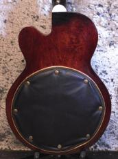 Gretsch 6073 Hollow Body Electric Bass Short Scale 2PU '68_4