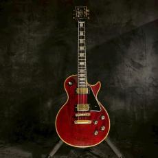 Gibson Les Paul Custom wine red 1977年製 【4.73kg】【USED】_4