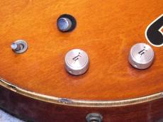 Gretsch 6073 Hollow Body Electric Bass Short Scale 2PU '68_9