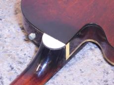 Gretsch 6073 Hollow Body Electric Bass Short Scale 2PU '68_14