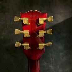 Gibson Les Paul Custom wine red 1977年製 【4.73kg】【USED】_8