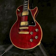 Gibson Les Paul Custom wine red 1977年製 【4.73kg】【USED】_9