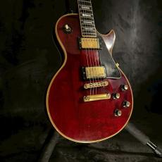 Gibson Les Paul Custom wine red 1977年製 【4.73kg】【USED】_10