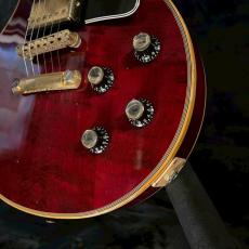 Gibson Les Paul Custom wine red 1977年製 【4.73kg】【USED】_11
