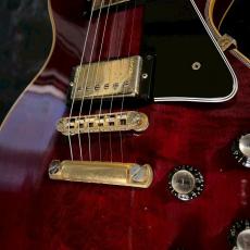 Gibson Les Paul Custom wine red 1977年製 【4.73kg】【USED】_12