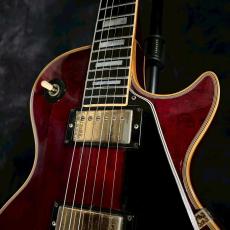 Gibson Les Paul Custom wine red 1977年製 【4.73kg】【USED】_13