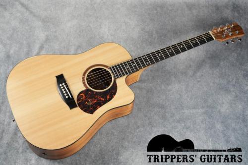 Maton SRS70C (2010年代)