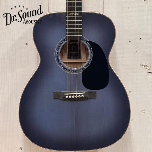 Martin 2024年製CEO-11  ♯2927678【無金利分割OK】【送料込み】