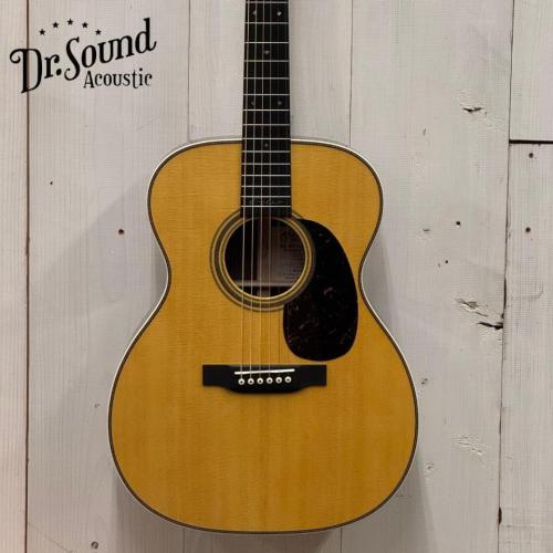 Martin 2024年製000-28EC　♯2916975【無金利分割OK】【送料込み】