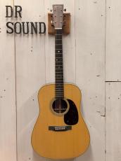 Martin 2024年製D-28　♯2927642【無金利分割OK】【送料込み】_2