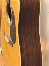 Martin 2024年製D-28　♯2927642【無金利分割OK】【送料込み】_4