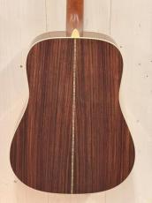 Martin 2024年製D-28　♯2927642【無金利分割OK】【送料込み】_9